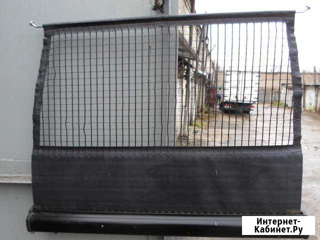 Шторка багажника пассад б 5 Липецк - изображение 1