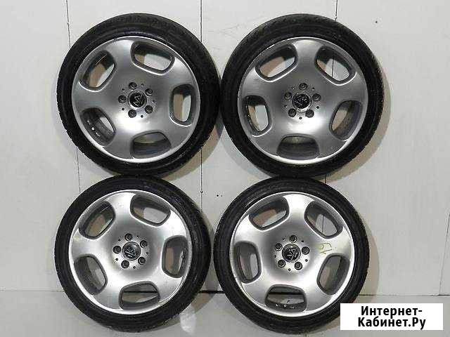Диски на 18 rays япония 235/50/18 Энгельс - изображение 1