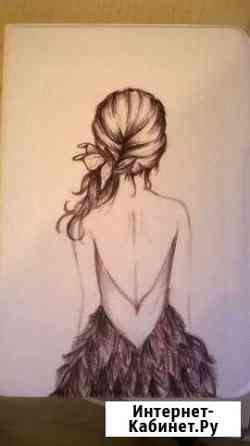 Чехол на планшет 8.0 Санкт-Петербург