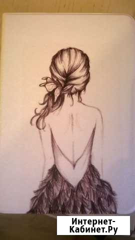 Чехол на планшет 8.0 Санкт-Петербург - изображение 1