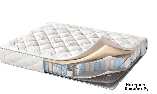 Матрас Tourine 1600*2000 Мурманск - изображение 1