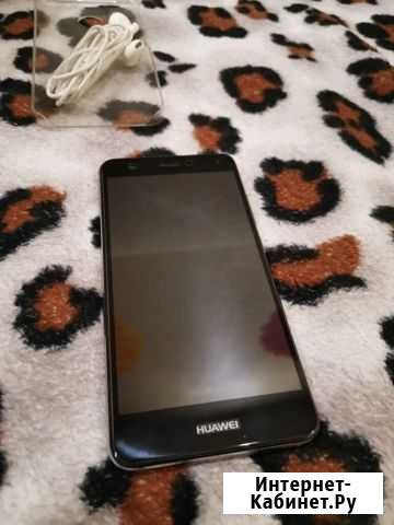 Huawei Nova, 3/32 Саранск - изображение 1