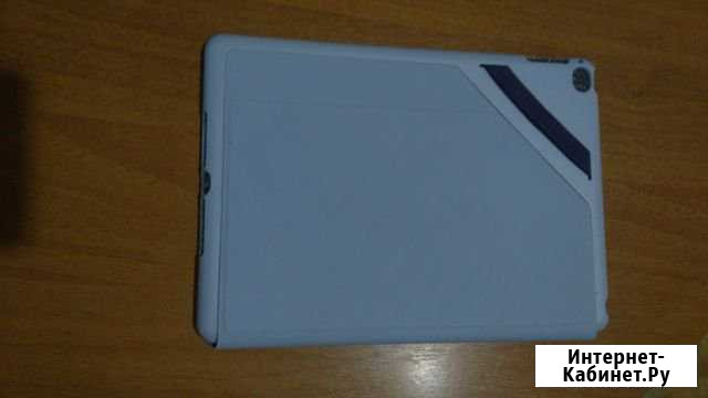 Защитный чехол iPad Air 2 Железнодорожный - изображение 1