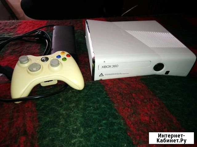 Xbox 360 Льгов - изображение 1