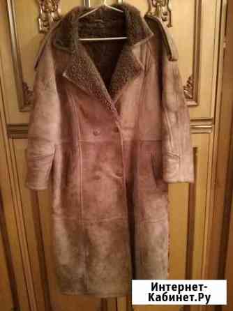 Дубленка женская Иркутск