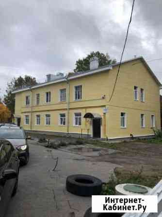 Комната 28 кв.м. в 5-к, 2/2 эт. Гатчина