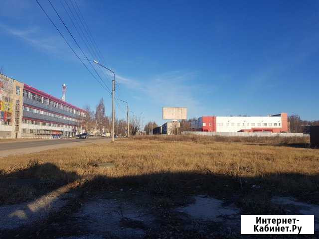 Сдам в аренду рекламные щиты 6*3 Шуя - изображение 1