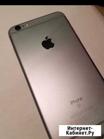 iPhone 6s blues Екатеринбург - изображение 1