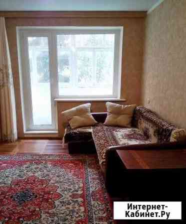 3-к квартира, 61.6 кв.м., 2/5 эт. Строитель