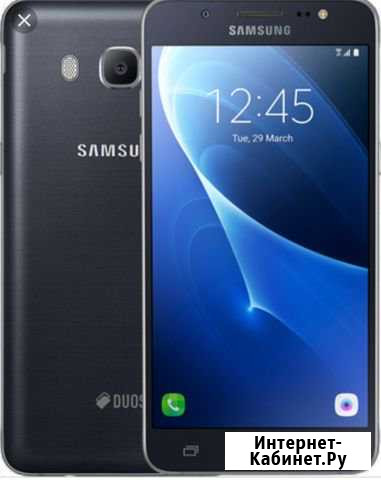 SAMSUNG galaxy j5 2016 Терек - изображение 1