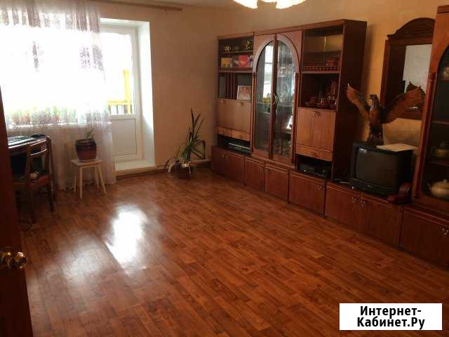 2-к квартира, 74 кв.м., 2/2 эт. Мари-Турек - изображение 1