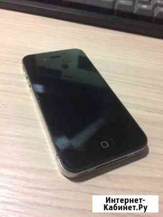 iPhone 4 Красноярск