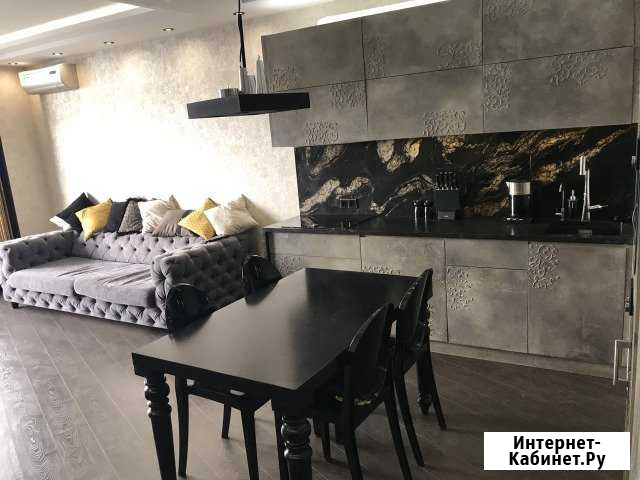 2-к квартира, 49 кв.м., 5/8 эт. Тургояк - изображение 1