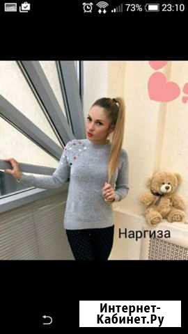 Кофточка хорошего качествановая Смоленск - изображение 1