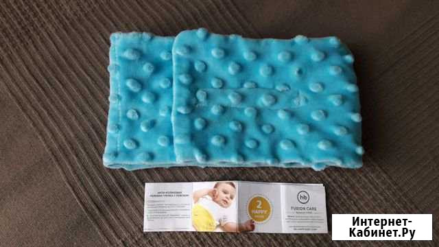 Грелка анти-коликовая Владимир - изображение 1