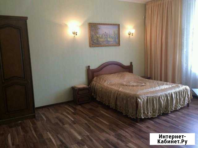 3-к квартира, 70 кв.м., 2/3 эт. Судак - изображение 1