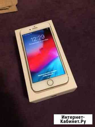 iPhone 7 128gb Новый Каспийск