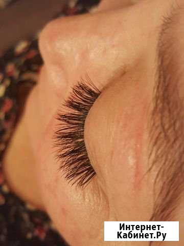 Наращивание ресниц Москва - изображение 1