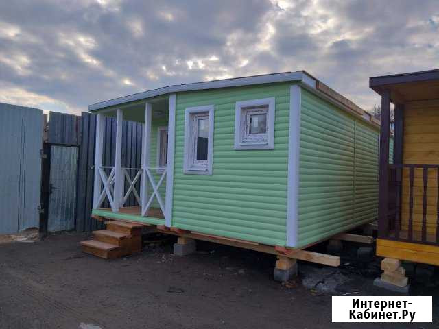 Дом Селятино - изображение 1