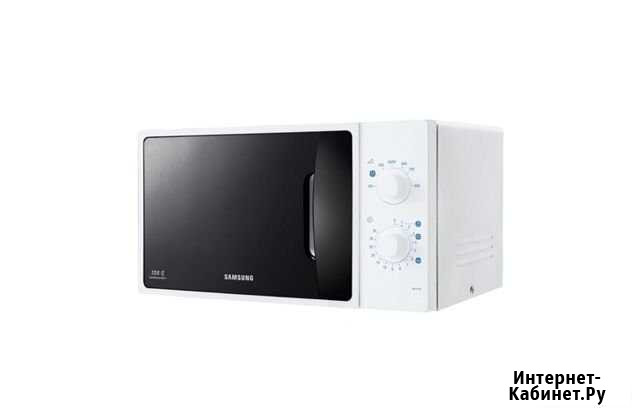 Микроволновая печь SAMSUNG Казань - изображение 1