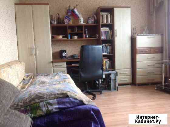 Комната 16 кв.м. в 1-к, 2/3 эт. Сочи