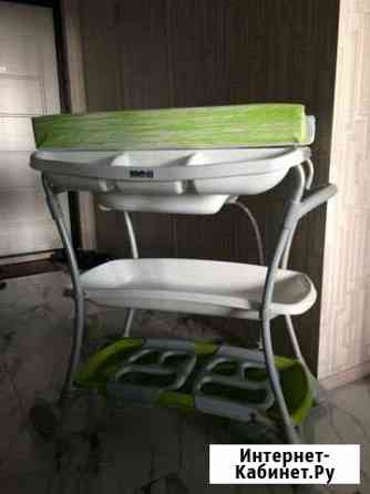 Пеленальный столик Тула