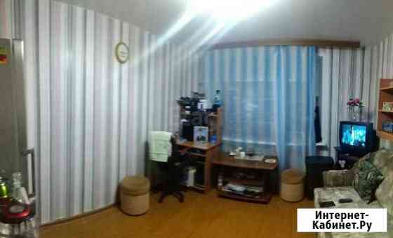 Комната 13 кв.м. в 1-к, 8/9 эт. Ухта