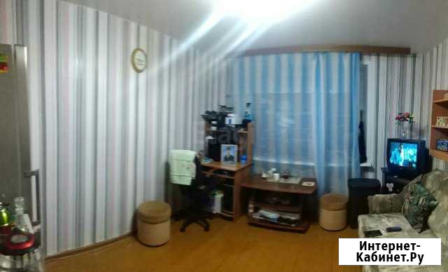 Комната 13 кв.м. в 1-к, 8/9 эт. Ухта - изображение 1