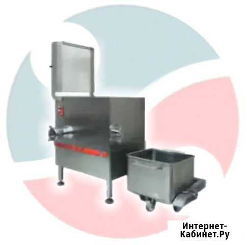 Мясорубка волчок Laska ww 130-2 3500т/ч Нижний Новгород - изображение 1