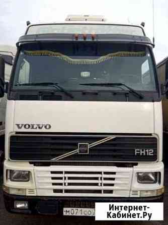 Volvo FH12 Белгород