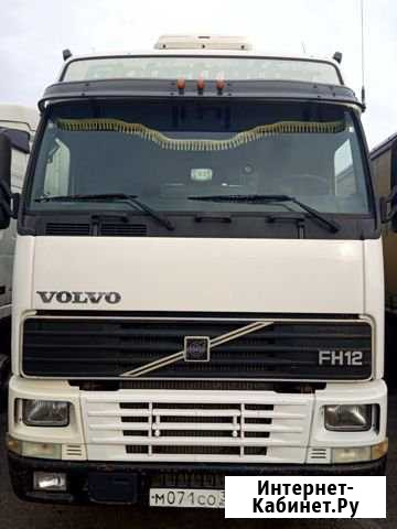 Volvo FH12 Белгород - изображение 1