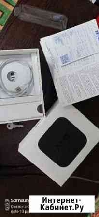 Apple TV 4K 32GB Сарапул