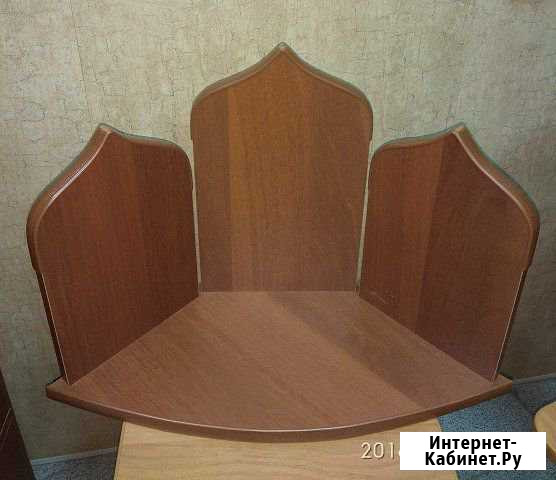 Полки под Иконны Липецк - изображение 1
