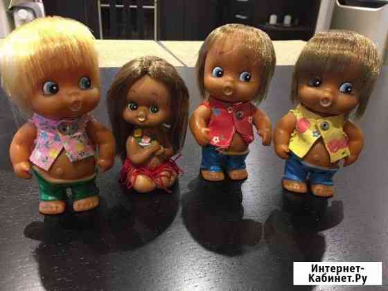 Пупс Япония Великий Новгород