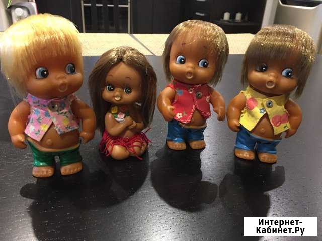 Пупс Япония Великий Новгород - изображение 1