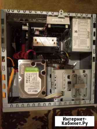 Системный блок Core i5 Калуга