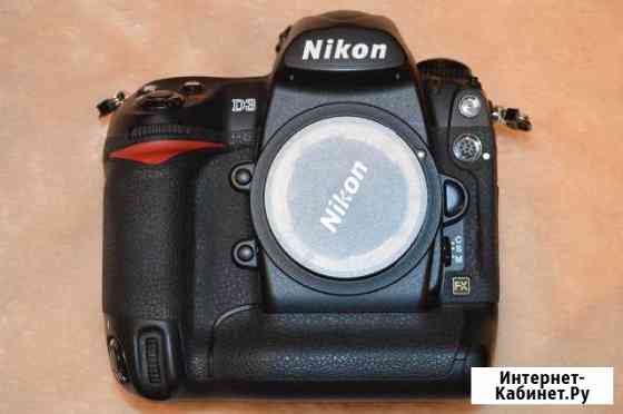 Nikon d3 Иваново