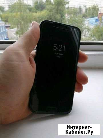 SAMSUNG A 5 2017 Йошкар-Ола - изображение 1