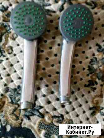 Насадки для душа Киров