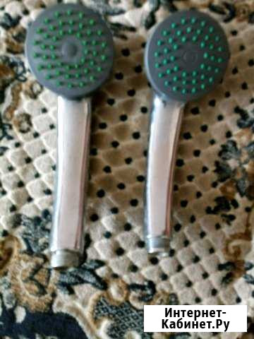 Насадки для душа Киров - изображение 1
