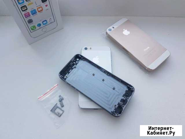 Корпуса для iPhone 5s Тамбов - изображение 1