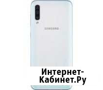SAMSUNG Galaxy A50 6/ (белый) Казань - изображение 1