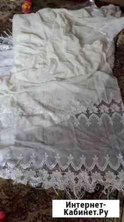 Тюль Кемерово