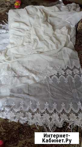 Тюль Кемерово - изображение 1