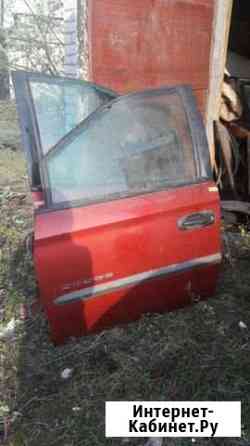 Дверь Dodge Caravan 2001-2005 Оленегорск