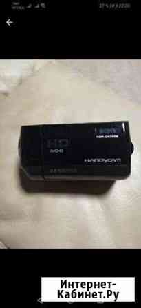 Видеокамера Sony HDR-CX360E Мурино