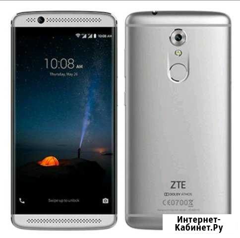 Zte axon 7 mini обмен Гремячье - изображение 1