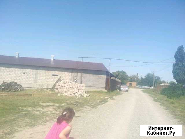 Дом 120 кв.м. на участке 30 сот. Грозный - изображение 1