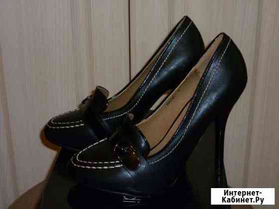 Туфли новые Благовещенск