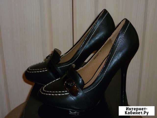 Туфли новые Благовещенск - изображение 1